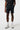 J.LINDEBERG Vent Slim Golf Shorts BLACK