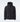 GRAYDON-CITY light down jacket Black