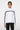 J.LINDEBERG JANICE MID LAYER WHITE