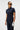 J.LINDEBERG TOUR TECH GOLF POLO JL NAVY
