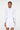 J.LINDEBERG ASA SOFT COMPRESSION TOP WHITE