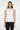 J.LINDEBERG LEYLO SLEEVELESS TOP WHITE