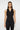 J.LINDEBERG LEYLO SLEEVELESS TOP BLACK
