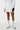 J.LINDEBERG AMELIE MID GOLF SKIRT WHITE