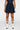 J.LINDEBERG CHERYL SKIRT JL NAVY