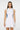J.LINDEBERG KRISSI DRESS WHITE