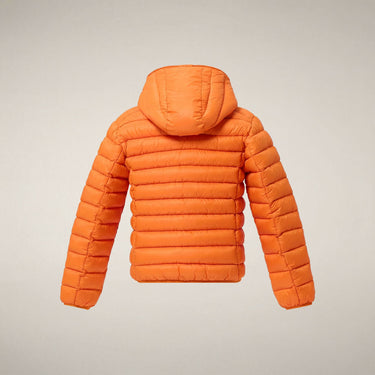 Boys' Dony Amber Orange