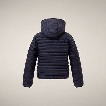 Boys' Dony Navy Blue