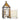 Jasmine Noir Classic Toile Mini Pagoda Box Candle