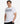 Barbour International Essential Large Logo Tee White