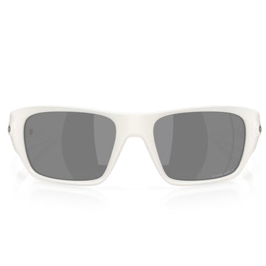 Masseter prizm black Lenses, matte vapor Frame