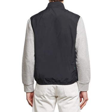 Men's Mars Shore In Black