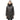 MERIDETH LADIES PARKA STEEL GREY
