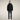 Men's ESPEL Hooded Jacket in Black
