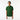Men's Stretch Cotton Smart Paris Polo Green