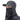 TAL UNISEX 3-IN-1 CAP BLACK