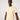 Men's Crocodile Print Crew Neck Stretch Organic Cotton T-Shirt Yellow