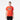 Men’s SPORT Regular Fit Organic Cotton T-Shirt Orange