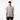 Men's Crew Neck Pima Cotton Jersey T-Shirt Grey Chine