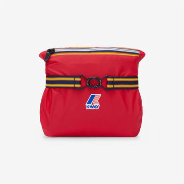 Le Vrai 3.0 Claude Warm Red