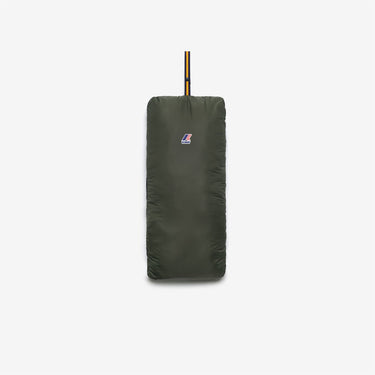 Le Vrai 3.0 Claude Heavy Warm Green Blackish