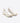 Men's Venturi Alveomesh White Pierre Natural
