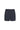 Women's Big Square Pocket Shorts Black
