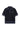 Women's Athletic Mesh Jersey SS Polo NAVY