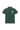 Women's Essential Pique Polo Dark Green