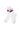 Women's Stripe Socks Pink