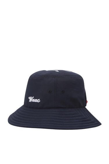 Women's WAACKY Open Back Bucket Hat NAVY
