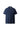 Men's Athletic Essential Melange Polo NAVY