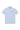Men's Essential Pique Polo Light Blue