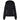 Betta Down Puffer Jacket Black