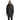 Wylder Men's Performance Rain Jacket Black