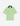 Tonal Fox Head Patch Polo Mint
