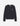 Men's Fox Head Patch Regular Sweatshirt Black