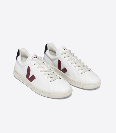 Women's Urca Cwl White Marsala Black