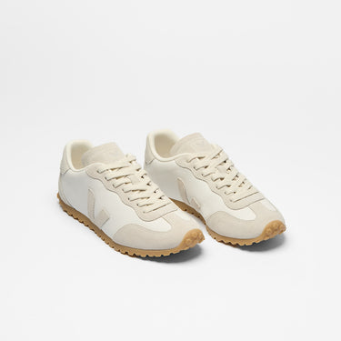 Women's GT LEATHER WHITE NATURAL