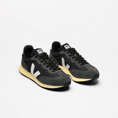 Men's RIO BRANCO II ALVEOMESH BLACK WHITE