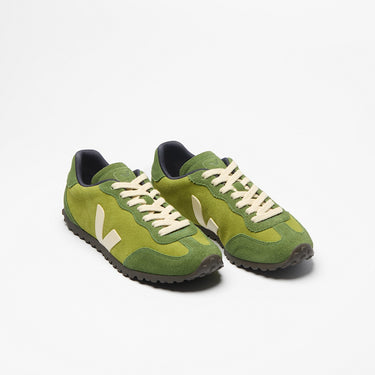 Women's GT SUEDE DETOX CALCAIRE