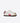 Women's VOLLEY LEATHER WHITE PEKIN BARK
