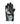 Unisex Vector Tech Glove Black