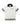 Women's S&S Smooth Polo White