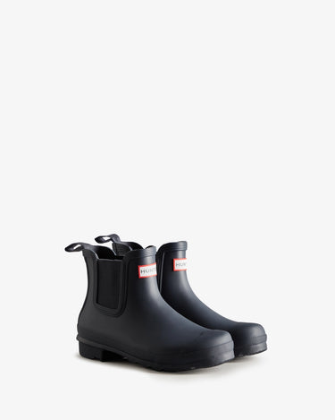Women's Original Chelsea Boots NAVY