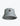 BUCKET HAT VAPOUR BLUE