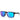 OAKLEY HOLBROOK MATTE BLACK W/ PRIZM SAPPHIRE POLARIZED