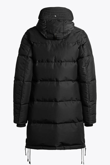 LONG BEAR BLACK