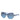 TORY BURCH TY7116 BLUE MOONSTONE