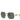 VERSACE VE2248 GOLD W/ POLAR DARK GREY
